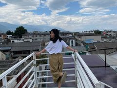 -唐咖精品咖啡(大理古城手冲店)