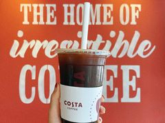 -COSTA COFFEE(深圳中洲店)