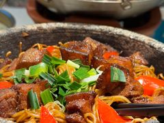 -刀板香·安徽菜(国购IFC店)