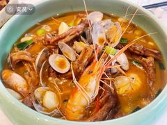 -花中城(清泰街店)