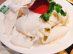 -香佰里重庆火锅(恒力博纳广场店)