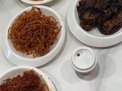 -昌星·星星冷面麻辣烫(百货大楼店)