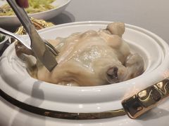 王府鸡包翅-狮王府淮扬菜(新街口友谊店)