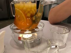 -粗茶淡饭·汉口公馆(循礼门店)