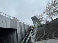 -东莞松山湖万象汇