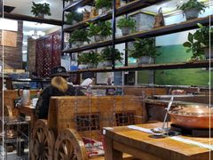大堂-泽成冰煮羊(非·遗三分店)