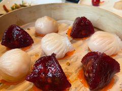 -三号黄浦会Canton Table