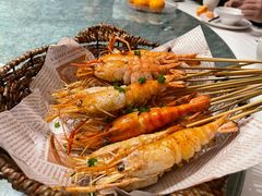 -79号渔船海鲜饭店(宝安店)