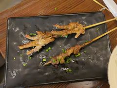 -小丫头餐厅·江浙菜·烧烤(灵隐店)