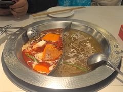 -川锅一号火锅(铜山万达店)