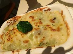 -菲滋意式餐厅(西溪印象城店)