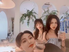 -春树下·树屋花房西餐厅(罍街AS1980店)