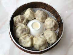 -百年尹氏汤包(湖南路狮子桥店)