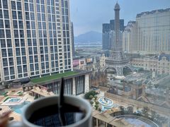 -澳门喜来登大酒店