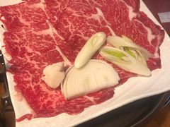 M6&nbsp;关东寿喜烧&nbsp;2人前-满来寿喜烧(金虹桥店)