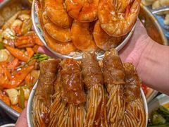 -黄记煌三汁焖锅(新佳丽江汉路店)