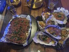 -质烤烤物·活烤海鲜(质烤总店)