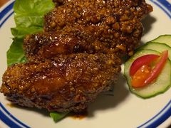 -马来MO简餐.南洋风味料理(美食街店)