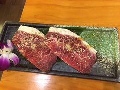 -竹马炭火烤肉(南屏店)