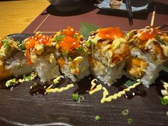-九酢·海鲜居酒屋