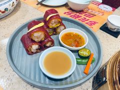 -点都德(聚福楼店)