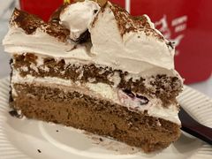 -大连铂尔曼酒店-铂尔曼美食廊 Pullman Deli