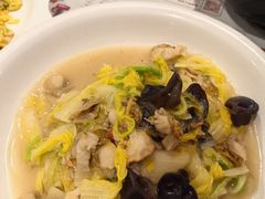 -添福来墨鱼饺子 · 海鲜东北菜(泡崖店)