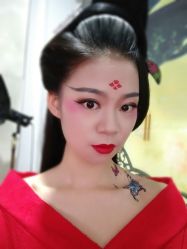 -盘子女人坊生日照·摄影馆(华强店)