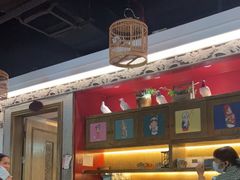 -大鸽饭(岗顶店)
