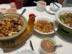 -绿草地·湘菜(7mall店)