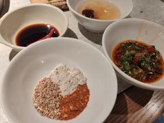 -鲜潭蒸汽石锅鱼(五道口购物中心店)