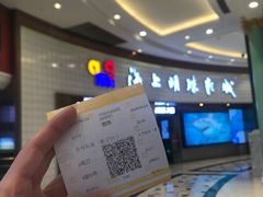 -AMG海上明珠影城(上海环球港RealDCinema店)