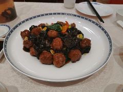 -便宜坊烤鸭店(甜水园店)