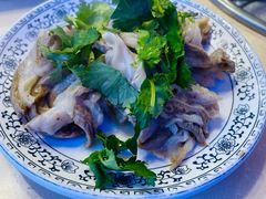 羊肚-月圆火锅(宁海东路二店)