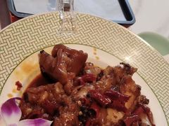 -嗨辣小聚·盘锦河蟹·海鲜烧烤龙虾(盘锦十年好店)