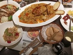 -金厨泰国餐厅·全泰籍厨师料理(拱北店)