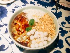 -绿茶餐厅(领展购物广场·中关村店)