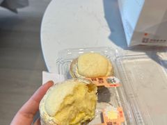 -詹记桃酥(宿州路店)