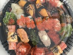 -河风精致寿司(昌平店)