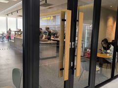 -星巴克(北京枫尚奥莱店)