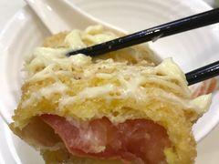 -丰谷茶楼(鸿大广场店)