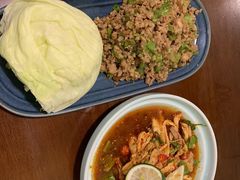 -紫滇源云南生态菜(丹凤街店)