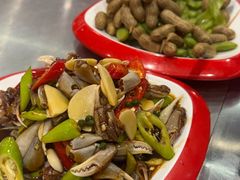 -7只羊·鲜羊肉串·地锅鸡精酿(玄武墨香路店)
