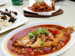 -臭鳜鱼人家·老字号徽菜