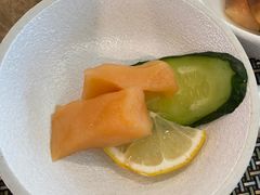 -银帆宾馆-自助餐厅(金马路店)