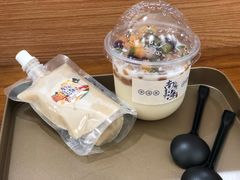 -南海冰室·新式潮汕茶饮(南海店)