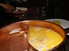 放花胶-荣记火锅(青悦城店)