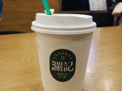 -澜记香港饮品专门店(五江天街店)