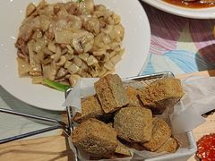 -知味观·味庄(杨公堤店)