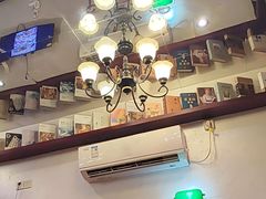 -付小姐在成都(中山公园店)